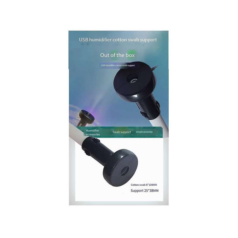 Usb Humidifier Module Aerosolizer Control Board Humidifier Board Misting Module Humidifier Module 5