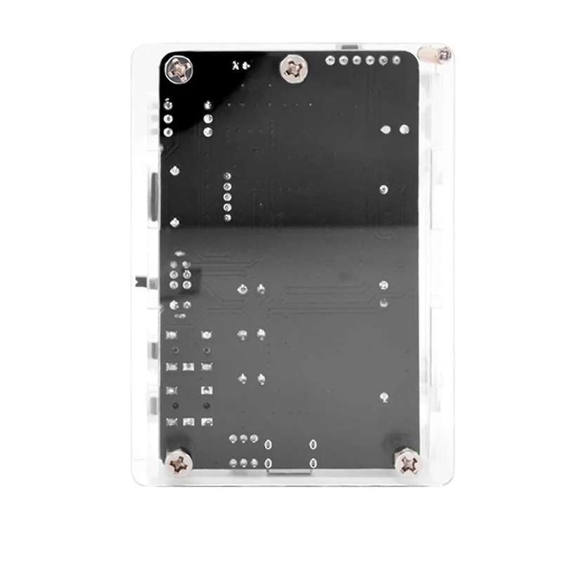 USB Low Voltage 6E2 Electronic Tube Driver Board Nostalgic VU Meter Level Indicator Board Car Music