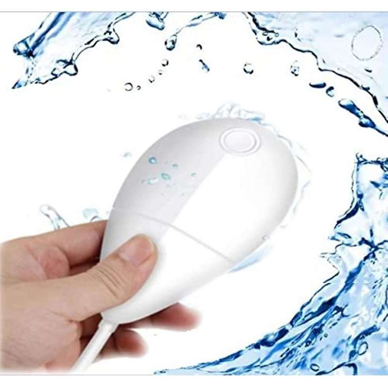 USB Mini Ultrasonic Cleaner Pocket Laundry Clothes Washer Travel Vegetable Fruit Ultrasound Wave Vib