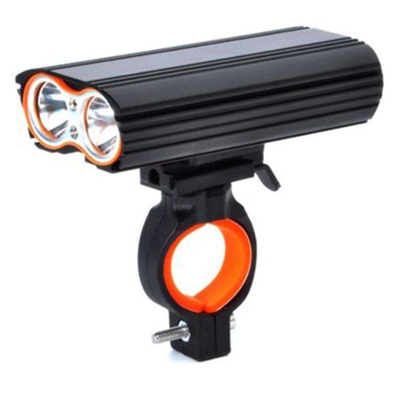Usb Rechargeable Bicycle Lamp Rechargeable Bicycle Headlamp Led Butterfly Tail Lamp High Hardness Sc