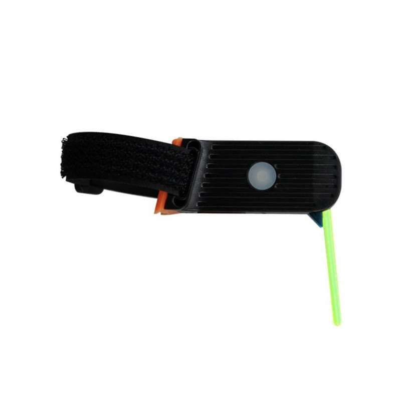 USB Rechargeable Bike Light Set Bicycle Taillight Smart Bike Headlight and Tail Light 4 Light Modes