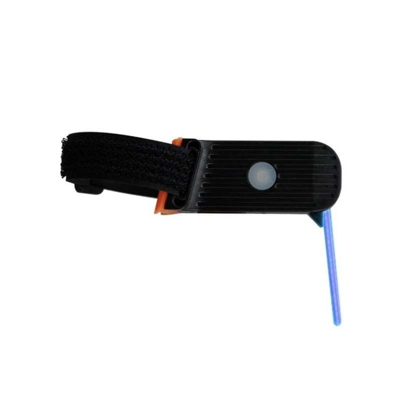 USB Rechargeable Bike Light Set Bicycle Taillight Smart Bike Headlight and Tail Light 4 Light Modes
