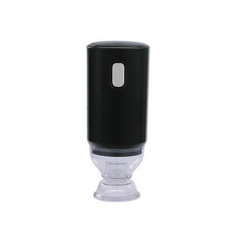 Usb Rechargeable Electric Air Pump for 3d Printer Filament Vacuum Bag One-key Quick Pumping with Mul