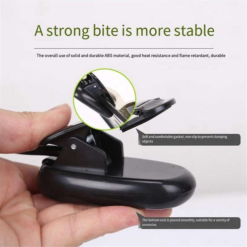 Usb Rechargeable Music Stand Light 10 Bright Led,nightstand Lamp Desk Reading Lamp