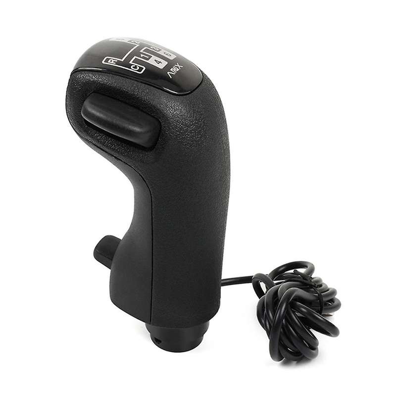 Usb Shift Knob for G29 G27 G25 Th8a for Ets2& Truck High Low Gear Simulator Shifter Simulators