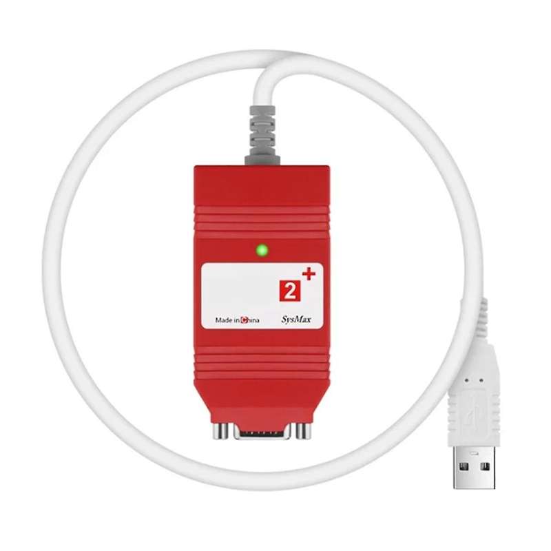 USB to CAN Adapter CAN Bus Analysis and Secondary Development Compatible with IPEH-002022