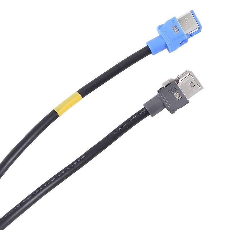 USB+IPDO Navigation Interface Cable for IX35 FUEL CELL 2010-2016 for 96198-2S000