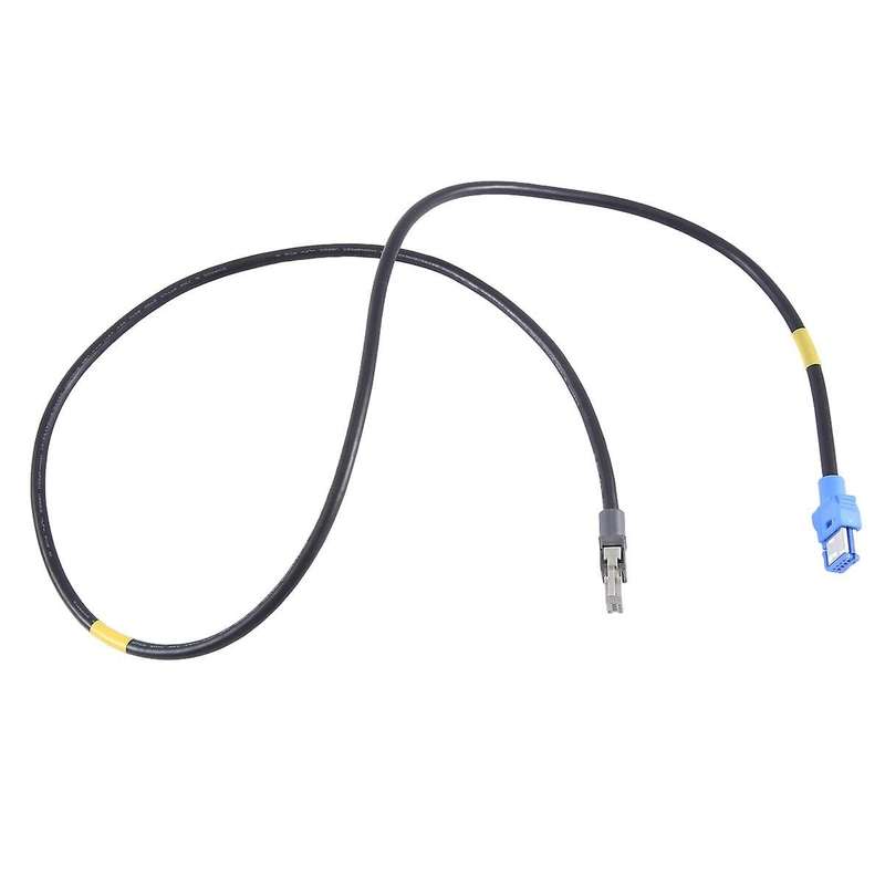 USB+IPDO Navigation Interface Cable for IX35 FUEL CELL 2010-2016 for 96198-2S000