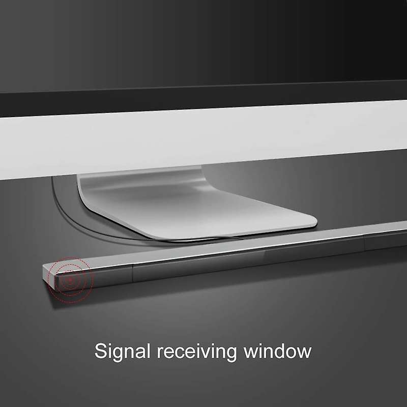 USB Wired Sensor Bar for Replacement Infrared IR Ray Motion Sensor Signal Receiver for System with S