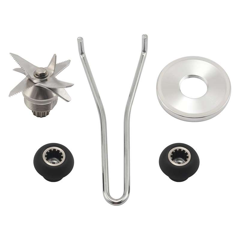 Utting for Twk Tm 767 800 Twk 767 800 Blades Knife Ice Blender Blade for Blender for Universal 2l M