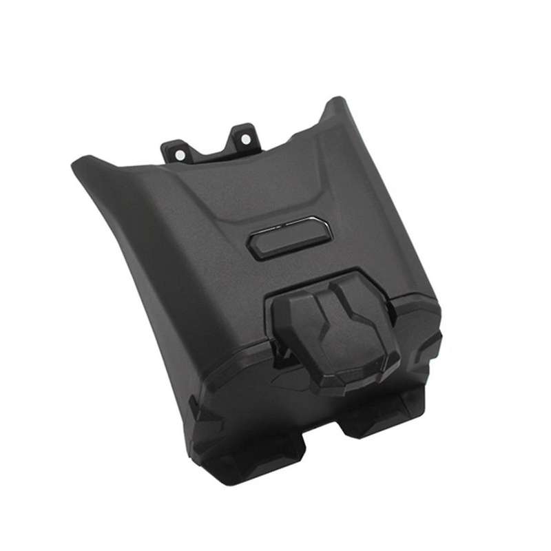 UTV Electronic Tablet Device Holder GPS Storage Box 715002874 for X3