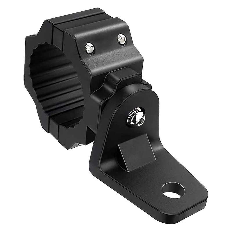 UTV Bracket for Mounting Flag and Whip Light 360 Rotating Flag Hole Adjustable to All SXS 1.75 to 2I