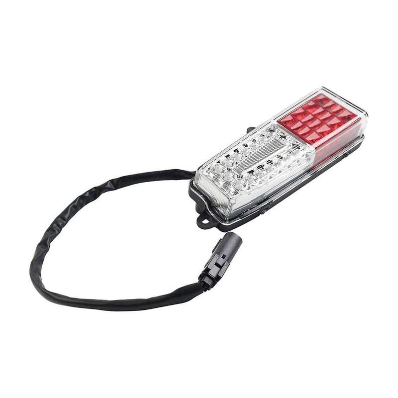 UTV Rear LED Tail Light UTV Taillight for HS500CC HS700CC 35250-119E-2000, 35310-119-2000