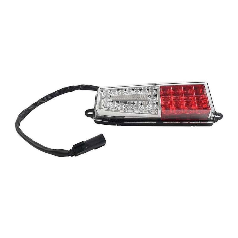 UTV Rear LED Tail Light UTV Taillight for HS500CC HS700CC 35250-119E-2000, 35310-119-2000
