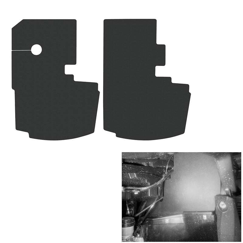UTV Front Mudguard Mud Flap Motocross Splash Guard for X2 X4 2020-2021