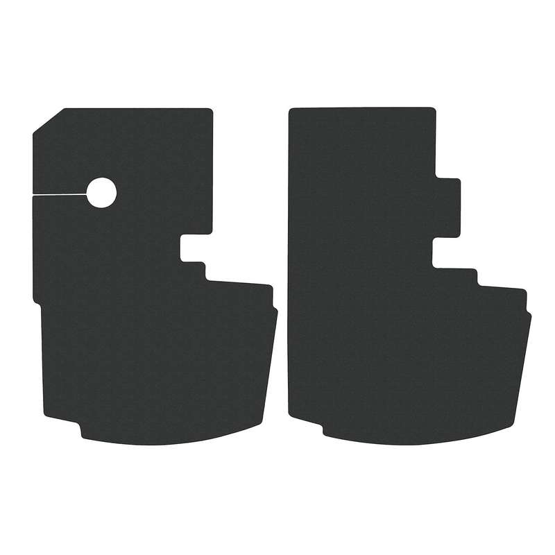 UTV Front Mudguard Mud Flap Motocross Splash Guard for X2 X4 2020-2021