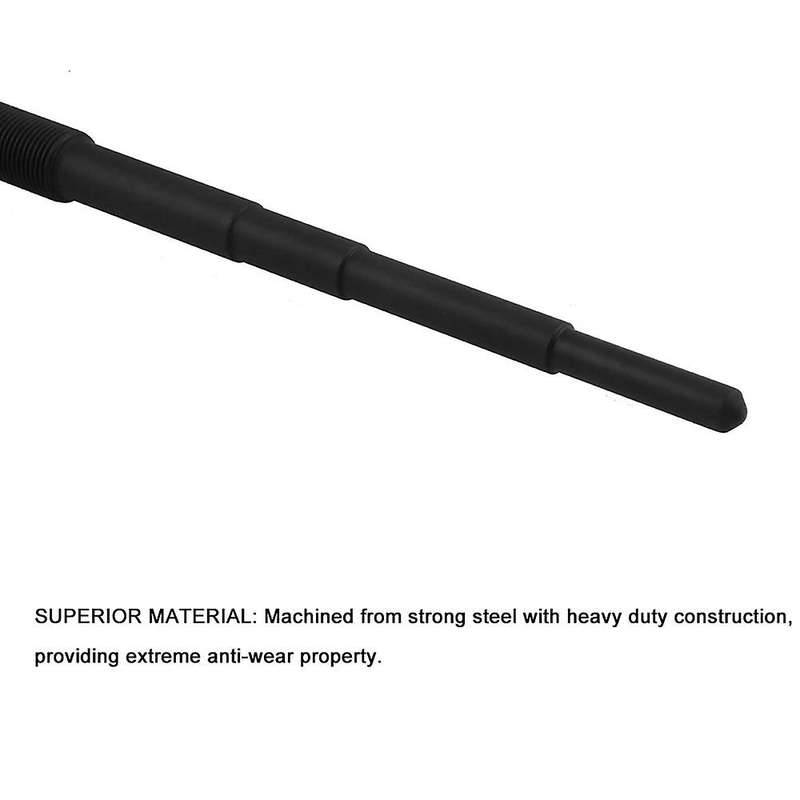 UTV Primary Drive Clutch Puller Tool for RZR XP 900 XP 1000 RZR 900 GENERAL TURBO
