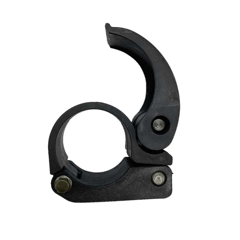 UTV Windshield Clamp Round Wind Shield for 500 700 83800-115-0000