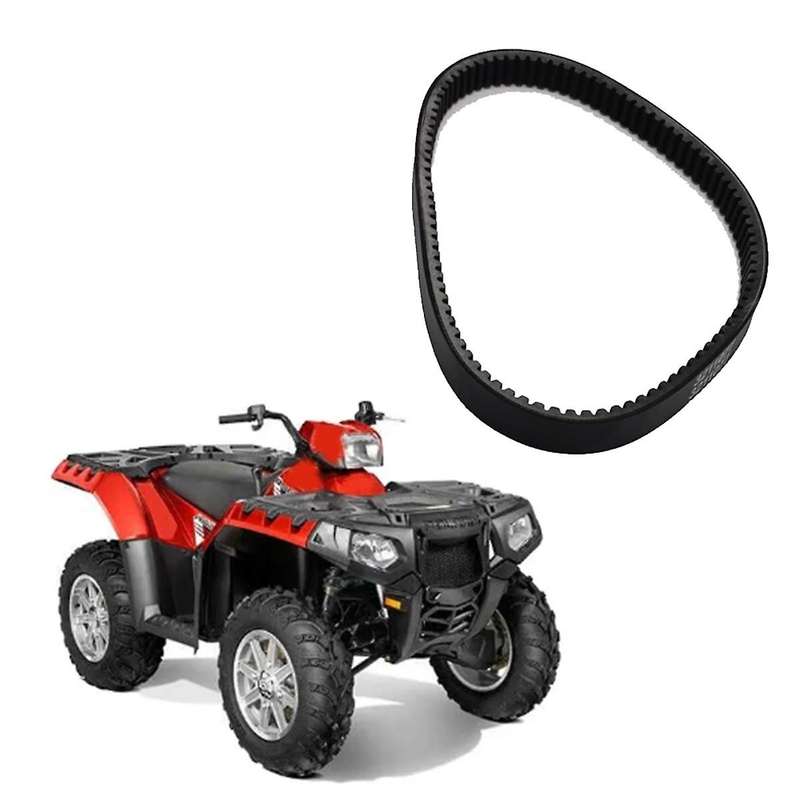 UTV Transmission Belt 3211077 for 335 Sportsman 500 450 425 400 350 800 850 UTV Accessories