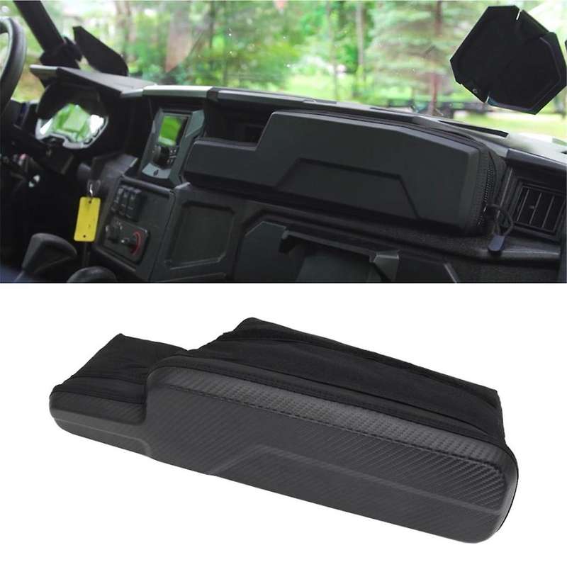 UTV Storage Bag UTV Dashboard Storage Bag for General 1000/4 1000/XP 1000/XP 4 1000 2016-2024