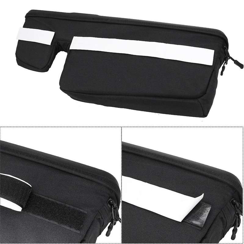 UTV Storage Bag UTV Dashboard Storage Bag for General 1000/4 1000/XP 1000/XP 4 1000 2016-2024