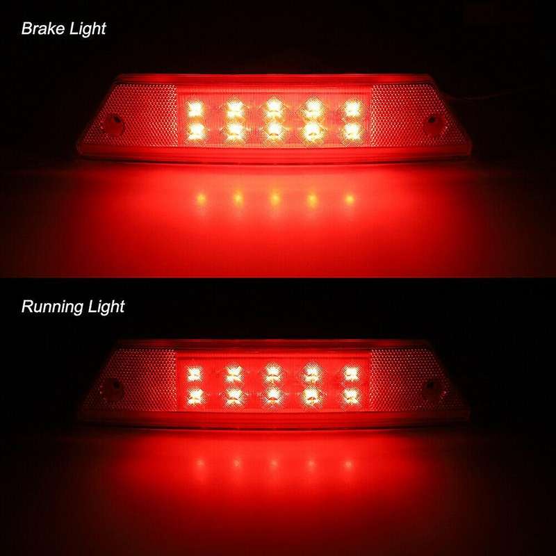 UTV Tail Lights Left / Right for 500 700 800 900 XP 2411099