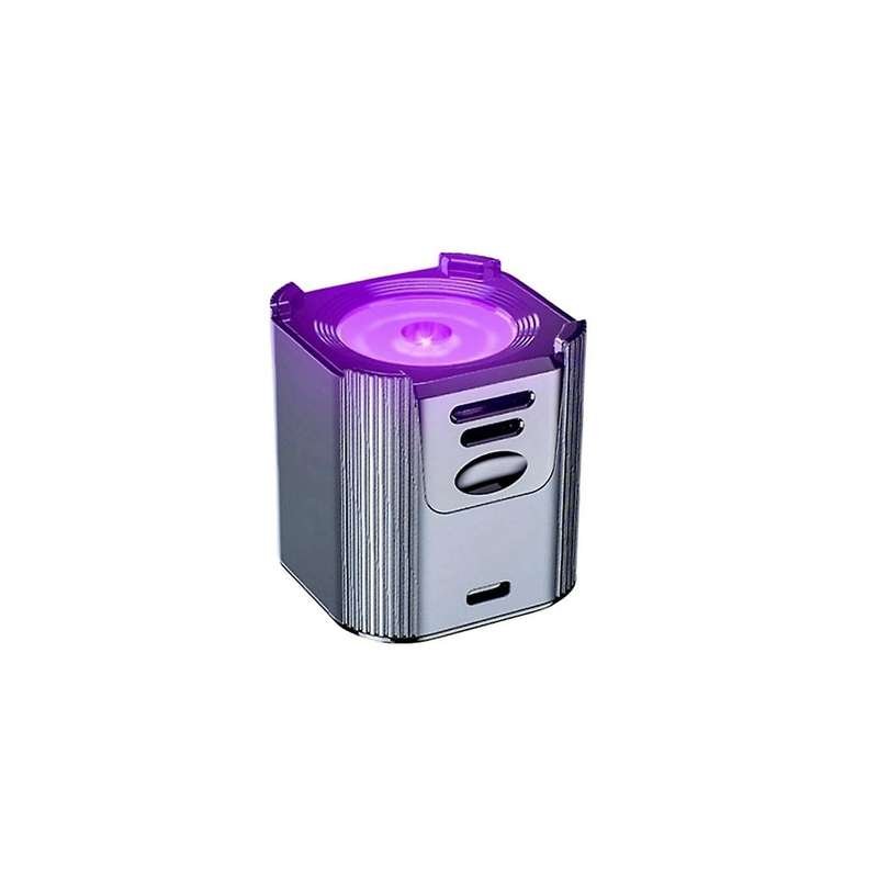 UV Intelligent Green Oil Curing Lamp UV Lamp Solder Oil UV Adhesive Curing Lamp for Phone Motherboar
