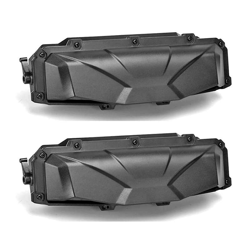 UTV Windshield Roof Vent Install Kit for X3 Trail Sport Compatible with RZR 800 900 1000S