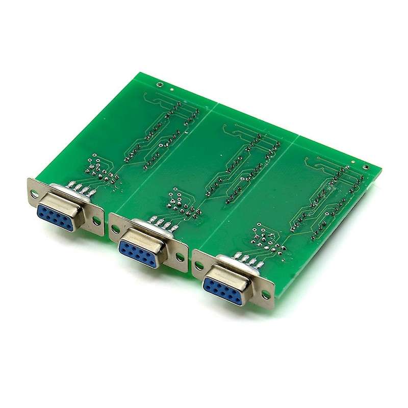 V1.3 Xprog ECU Chip Tuning Programmer Eeprom Board Adapter(Full)