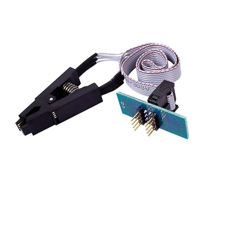 V1.3 Xprog ECU Chip Tuning Programmer Eeprom Board Adapter( Adapter)