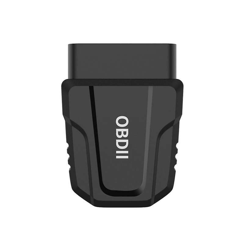 V011 OBD OBDII Diagnostic Tool Bluetooth 5.4 for IOS/Android OBD2 Professional Code Reader 9Protocol