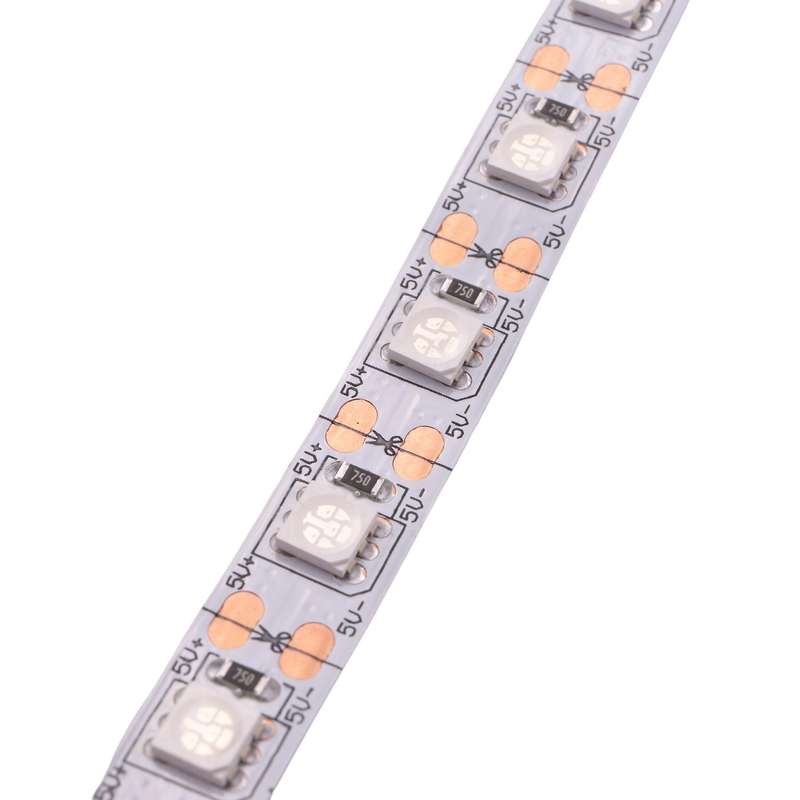 Uvc Germicidal Disinfection Light Bar 5v Bactericidal Lamp Mites Light Strips Light 50x1cm