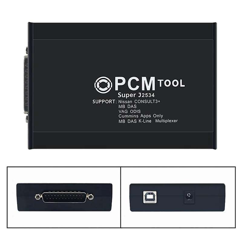 V2.21.22 PCMTOOL OBD2 BENCH FLASH V1.20+V1.21 69 Modules Read Write ECU KTMFlash 67IN1 PCM Tool J253