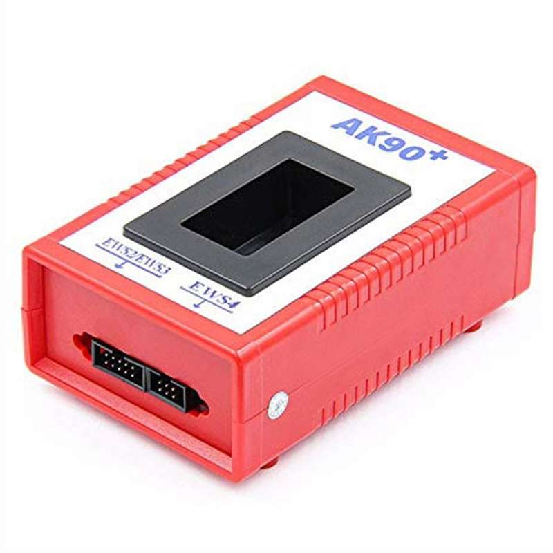 V3.19 AK90 EWS Key Programmer for-BMW Match Diagnostic Tool