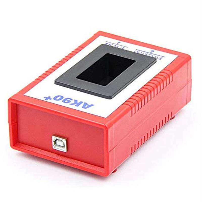 V3.19 AK90 EWS Key Programmer for-BMW Match Diagnostic Tool