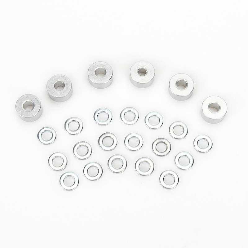 V2 Thermal Manifold 5/16 Plenum Kit Fit for 350Z G35 M35 FX35 VQ35DE BXIM-40201