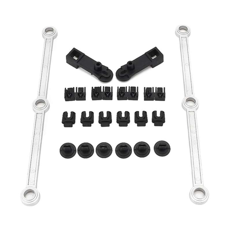 V2 Thermal Intake Manifold 5/16 Plenum Spacer Kit for 350Z G35 M35 FX35 VQ35DE BXIM-40201