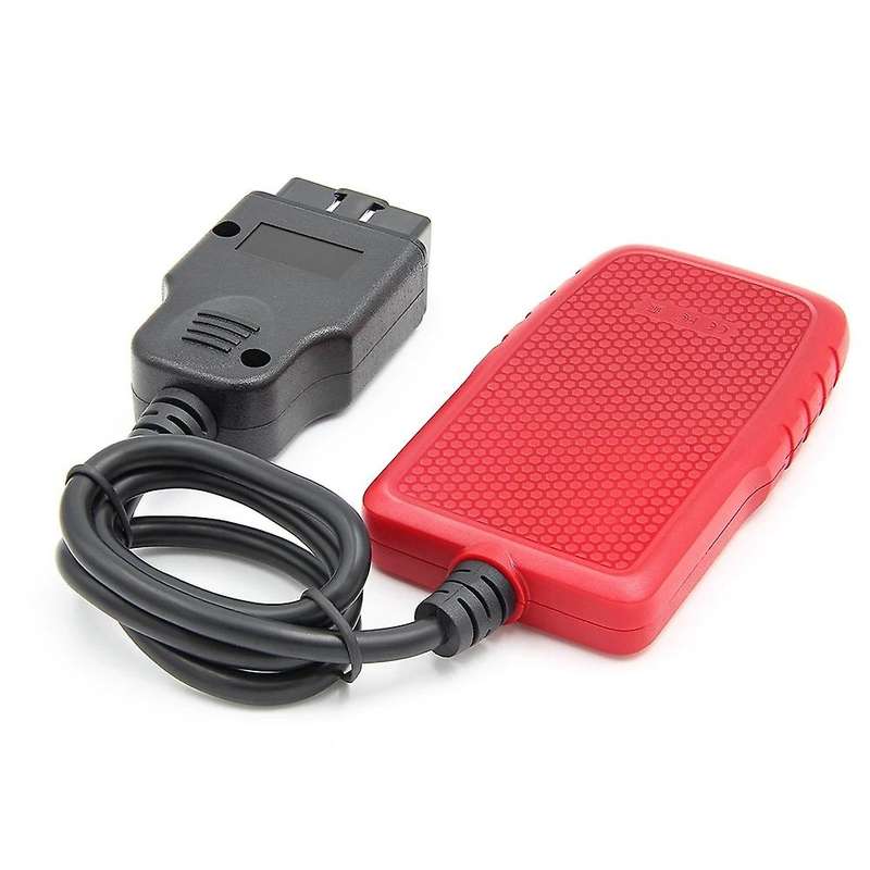V309 OBDII EOBD Diagnostic Scanner 309 OBD OBD2 Diagnosis Tool Support for SAE J1850 Protocols