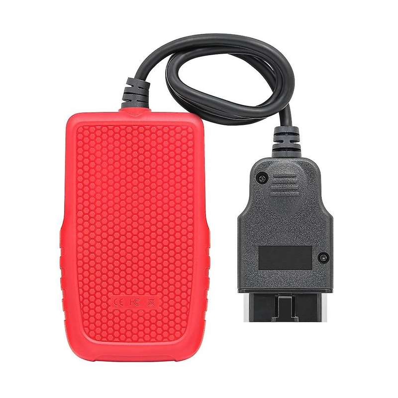 V309 OBDII EOBD Diagnostic Scanner 309 OBD OBD2 Diagnosis Tool Support for SAE J1850 Protocols
