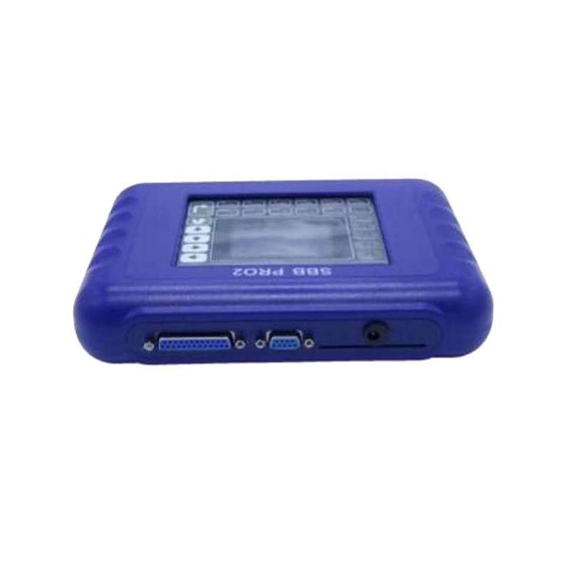 V48.99 Obdii Key Programmer Auto Key Transponder Pro 48.99 Update Of 46.02 Pin Code Function