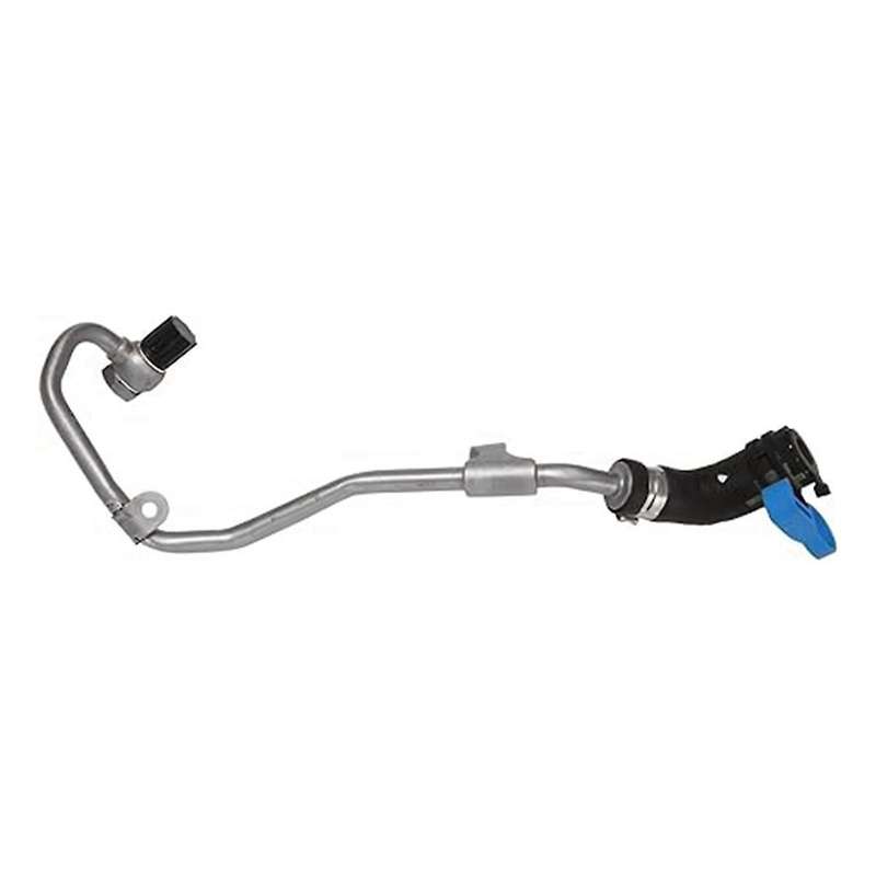 V860356280 9806873980 9435233680 Engine Water Pipe 1341J1 for 208 3008 RCZ C4 C5 1.6T