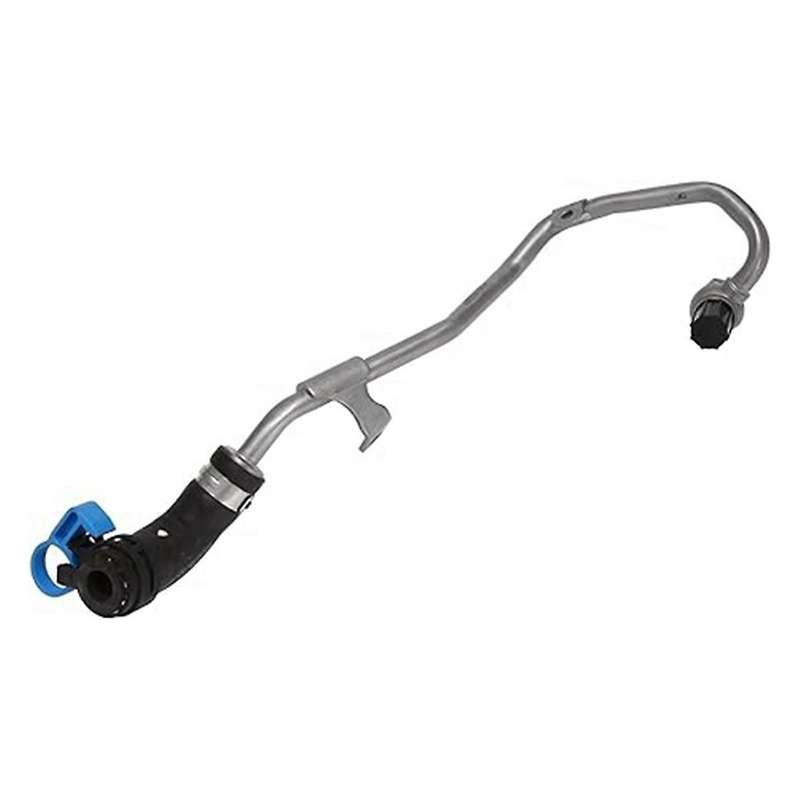 V860356280 9806873980 9435233680 Engine Water Pipe 1341J1 for 208 3008 RCZ C4 C5 1.6T