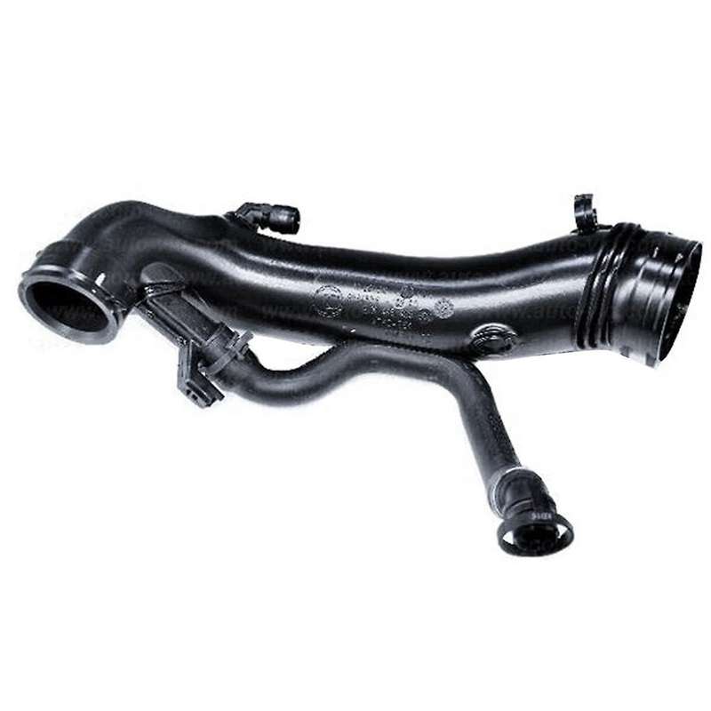 V763335580 9811908380 Intake Turbo Hose Air Hose Auto for 408 508 5008 Rcz C4 Ds6 Ds4 1.6t