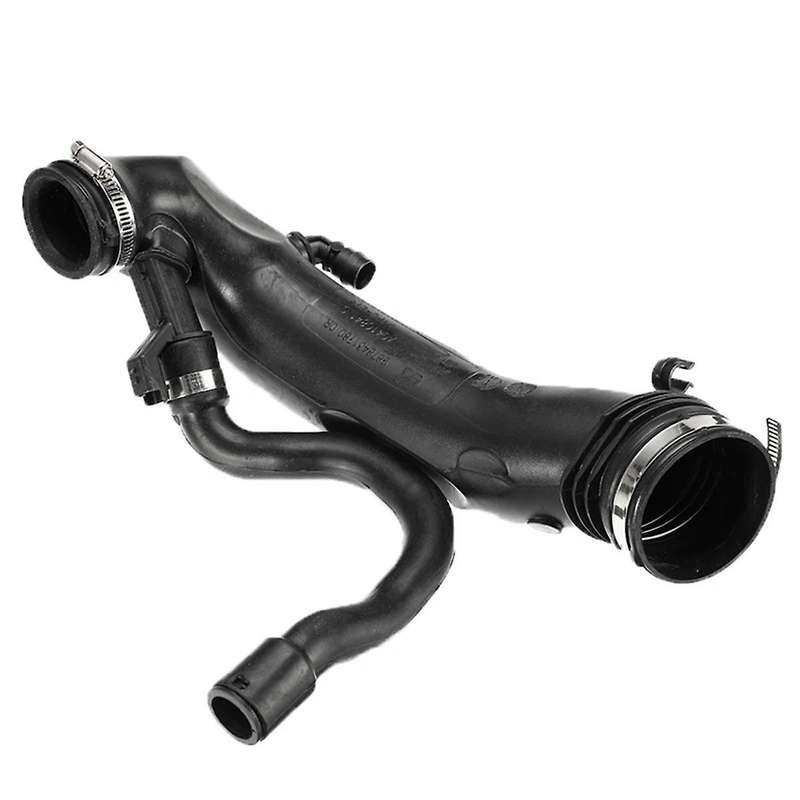 V763335580 9811908380 Intake Turbo Hose Air Hose Auto for 408 508 5008 Rcz C4 Ds6 Ds4 1.6t