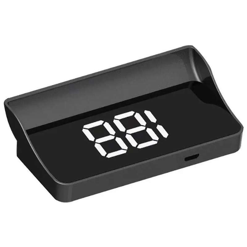 V9 Car Head-Up Display HUD Speedometer Display Windshield Projector / Automotive General Electronic