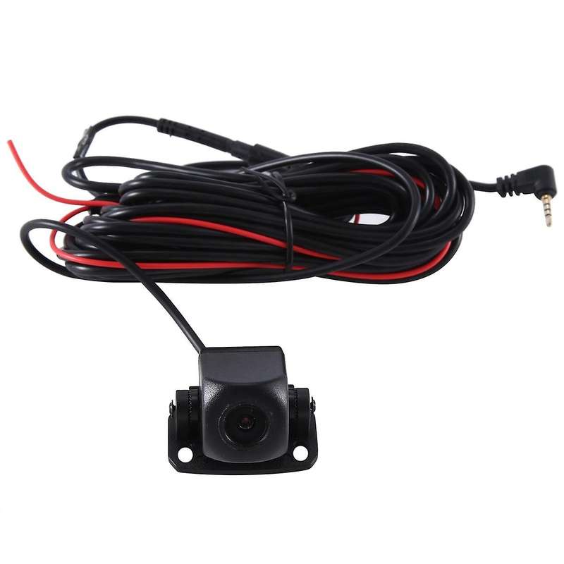 V9+ Streaming Media Front and Rear Dual Recording Night Vision Driving Recorder General Car Supplies