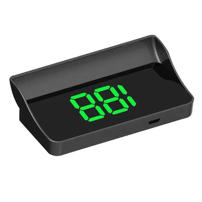 V9 Car Head-Up Display HUD Speedometer Display Windshield Projector / Automotive General Electronic