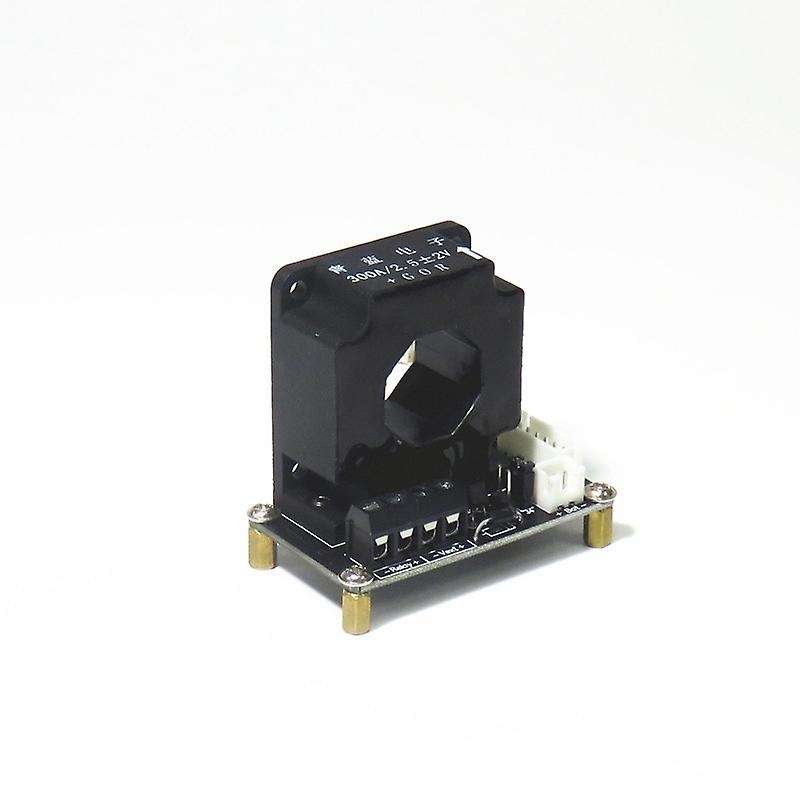 VAC9010H Ammeter Coulombmeter DC 90V 300A 12V 24V 48V 72V LCD Current Voltage Watt Meter Battery Pow
