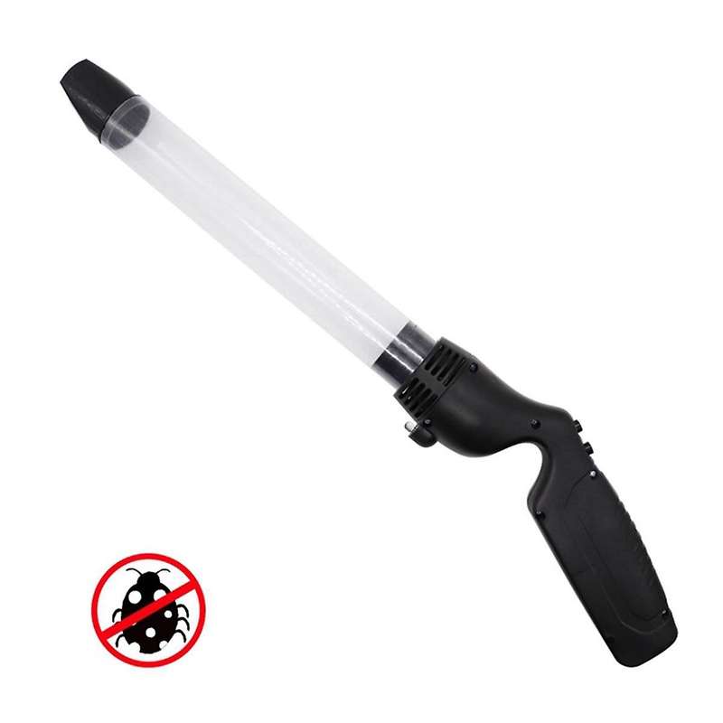 Vacuum Bug Catcher Spider and Insect Traps Catcher Bug Control for Adults and Kids Insects Handheld