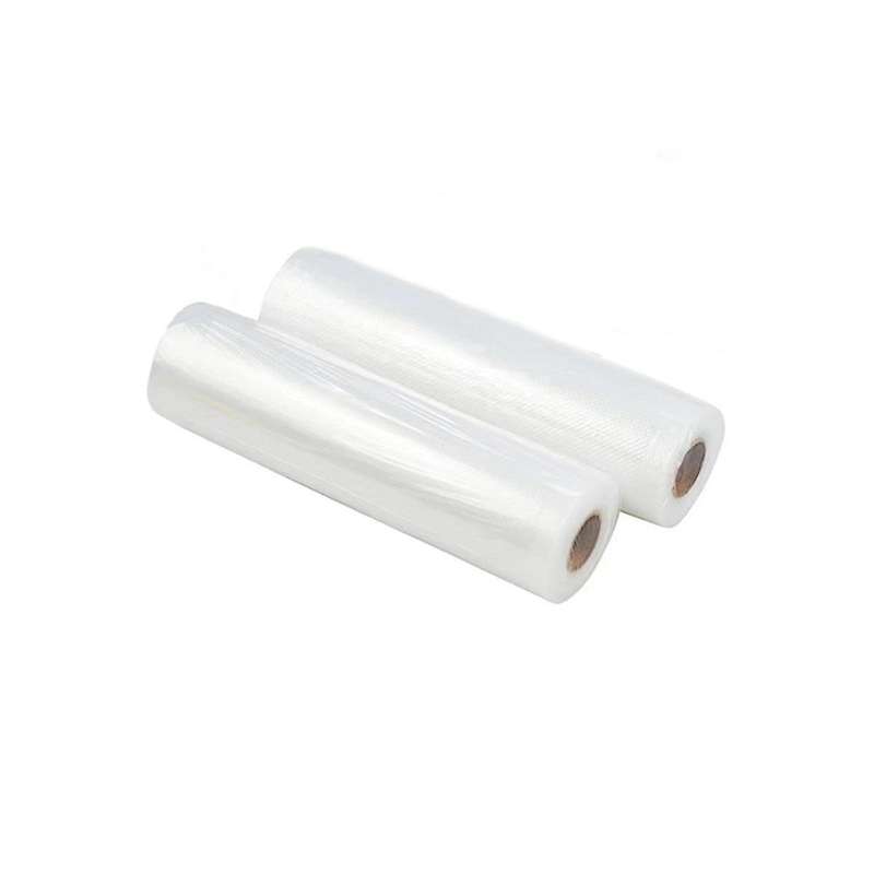 Vacuum Bag Spot Food Vacuum Packaging Bag Transparent Plastic -keeping Sealed Bag Pumping Compresse